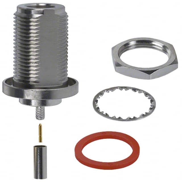 172129RP Amphenol RF  Gruppi di connettori coassiali (RF)